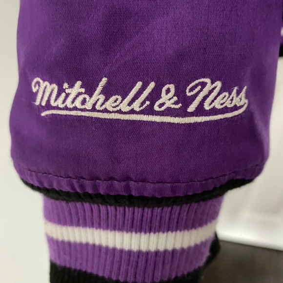 Men’s Raptors Varsity Jacket - Picture 2 of 5